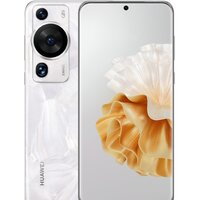 Huawei P60 Pro MNA-LX9 Single SIM 12GB/512GB (жемчужина рококо)