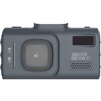 Автомобильные видеорегистраторы