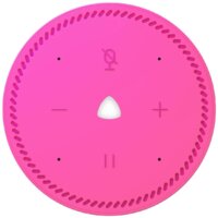 Яндекс Станция Лайт (фламинго) Image #4