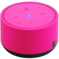 Яндекс Станция Лайт (фламинго)