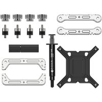 ID-Cooling FX240 LCD White Image #13