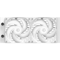 ID-Cooling FX240 LCD White Image #5