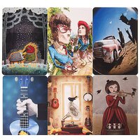 Cosmodrome Games Имаджинариум Image #15