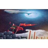 Cosmodrome Games Имаджинариум Image #10