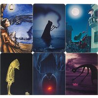 Cosmodrome Games Имаджинариум Image #14