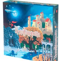 Настольные игры