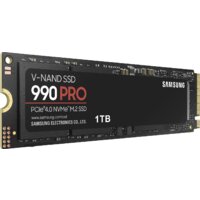 Samsung 990 Pro 1TB MZ-V9P1T0BW Image #2