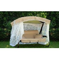 Садовые качели