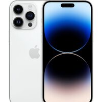 Apple iPhone 14 Pro Max 128GB (серебристый)