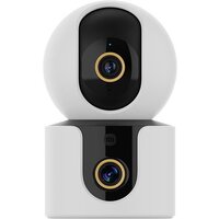 Xiaomi Smart Camera C500 Dual BHR8755EU (международная версия)