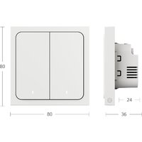 Яндекс YNDX-00532 (2 клавиши) Image #4