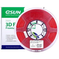 eSUN PET-G 1.75 мм 1000 г (сигнальный красный) Image #3