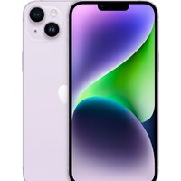 Apple iPhone 14 Plus 512GB (фиолетовый)