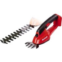 Кусторезы и садовые ножницы