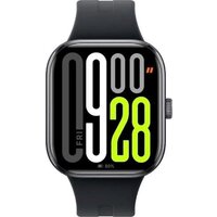 Xiaomi Redmi Watch 5 (черный, международная версия) Image #2