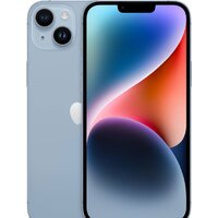 Apple iPhone 14 Plus 512GB (синий)