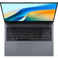 Huawei MateBook D 16 2024 MCLG-X 53014CNB Image #4