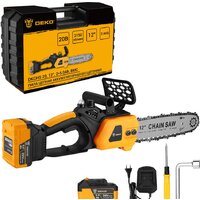 Deko DKCHS 20 083-2001 (с 2-мя АКБ, кейс)