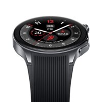 OnePlus Watch 2 (черный) Image #5