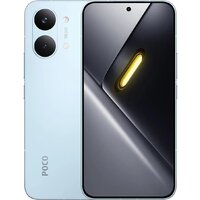POCO X8 Pro Max 12GB/512GB международная версия (голубой)