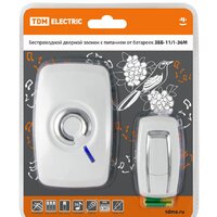 TDM Electric SQ1901-0001