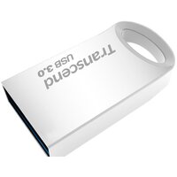 Transcend JetFlash 710 32GB (серебристый) Image #2