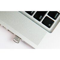 Transcend JetFlash 710 32GB (серебристый) Image #4