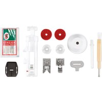 Singer Starlet 6699 Image #8