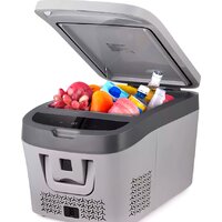 Автохолодильники, термобоксы, термосумки