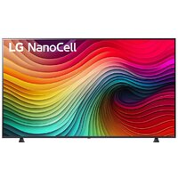LG NanoCell NANO80 50NANO80T6A