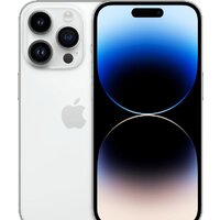 Apple iPhone 14 Pro 128GB (серебристый)