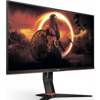 AOC Gaming Q27G2S Image #8