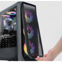 Zalman N5 MF Image #4