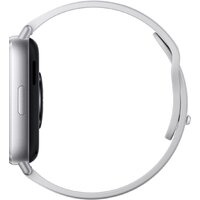 Xiaomi Redmi Watch 5 Active (серебристый, международная версия) Image #9