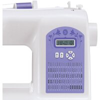 Singer Starlet 6680 Image #4