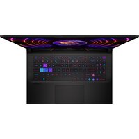 MSI Raider GE68 HX 14VIG-647BY Image #3