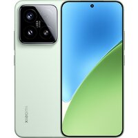 Xiaomi 15 12GB/512GB международная версия (зеленый)