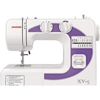 Janome XV-5