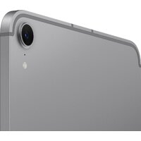 Apple iPad mini 2024 128GB (серый космос) Image #3