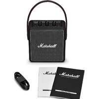 Marshall Stockwell II (черный) Image #6