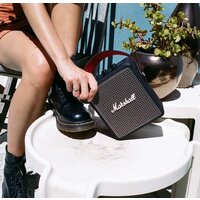 Marshall Stockwell II (черный) Image #7