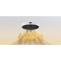 Dreame D9 Max Gen2 (международная версия, белый) Image #2