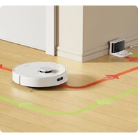 Dreame D9 Max Gen2 (международная версия, белый) Image #12