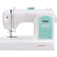 Singer Starlet 6660