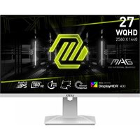 MSI MAG 274QRFW