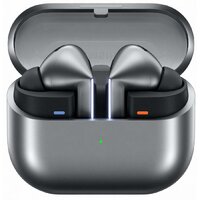 Samsung Galaxy Buds 3 Pro (серебристый) Image #10