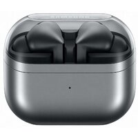 Samsung Galaxy Buds 3 Pro (серебристый) Image #6
