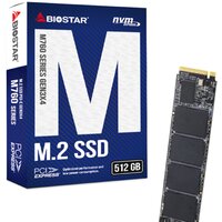 BIOSTAR M760 512GB M760­-512GB