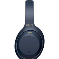 Sony WH-1000XM4 (синий) Image #5