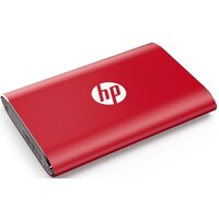 HP P500 500GB 7PD53AA (красный) Image #3